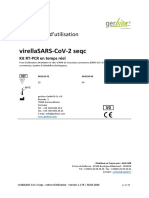 Instructions-d'Utilisation VirellaSARS-CoV-2 Seqc v1.0 FR 20200330