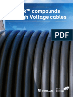 Borealis Compounds for High Voltage Cables