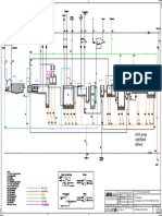 2119 Los Sauces Chile Psanchez Flow Diagram: ISO 2768-1-vK 4000 DIN 7168-sS ISO 13920-CG 00 1/1