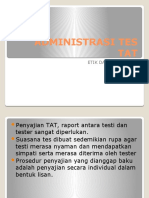 Administrasi Tat 1