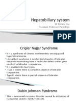 Liver - Lecture 3 by Dr. Rehma Dar (17!03!2020)