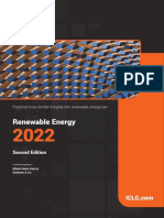 ICLG Renewable Energy Guide 2022 - Indonesia Chapter