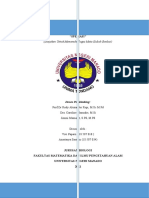 Spesiasi Evolusi