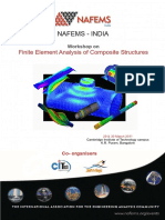 Nafems India Composite Brochure