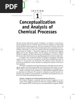 P&ID - Chemical Processes