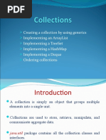 Java 18-Collection Final