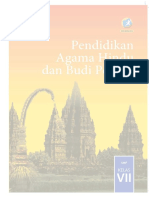 Buku Siswa Kls 7 Agama Hindu