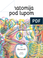 Anatomija Pod Lupom: Karnovski