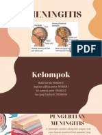 Meningitis Kelompok 5