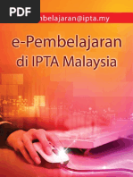 Download E-Pembelajaran Di IPTA Malaysia by ProfDrAmin SN53500407 doc pdf