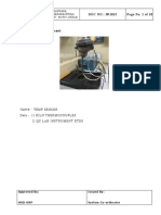 Calibrating Temperature Sensors Safely