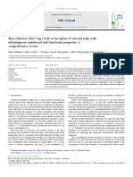 1Baru (Dipteryx alata Vog.) fruit as an option of nut and pulp with advantageous nutritional and functional properties- A comprehensive review