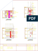 Building elevation plans