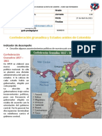 Confederacion Granadina