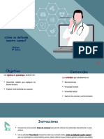 Diapositivas Sistema Inmunola - Gico