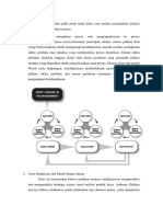 Resume Theories of Human Communication ch9-2