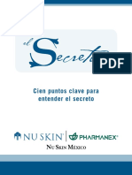 Cien Puntos Clave para Entender El Secreto