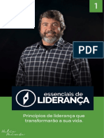 Estilos Essenciais de Liderança 