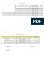 FORM ABSENSI MANUAL PNS APRIL