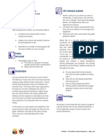 My Unique Album: GECC1 - Understanding The Self Module 2 - Sociological View of Self