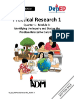 Applied Practical Research 1 - q1 - Mod3 v2