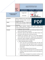 Alur Pemeriksaan Dan Pembiayaan Rapid Test