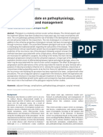 Pterygium: An Update On Pathophysiology, Clinical Features, and Management