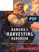 Drifters Game Workshop Hamund's Harvesting Handbook v1 02