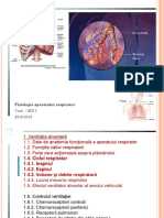 7.sistemul Respirator Curs MD I