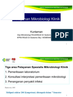 9. Prof. Kuntaman - Pelayanan Mikrobiologi Klinik_PPRA KARS cp