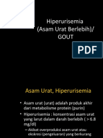 10 Hiperurisemia