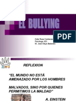 El Bullying