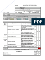 Evaluación de Desempeño (Constanza Losada Sánchez 2020)