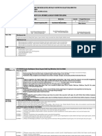 RPS Sejarah Agama-Agama Terbaru