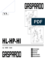 Ricambi HL-HP-HI 2003-04 (19530301)