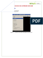 Manual Reducido Fastcam Manilec
