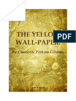 The Yellow Wall-Paper