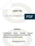 Askep TBC-1