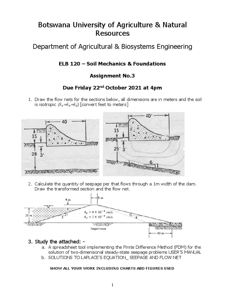 Assignment 3 | PDF