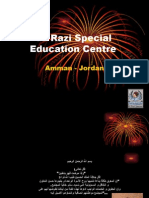 Medicsindex Member Presentation Al Razi Special Education Centre Jordan