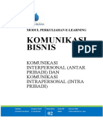 TM 2 Komunikasi Bisnis