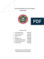 Kelainan Kongenital Pada Sistem Endokrin-1