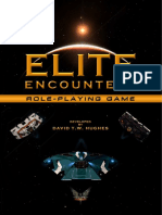 Elite Encounters (Updated)