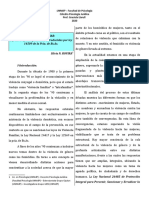 Rovira-Violencia Familiar - Ley 12569 y Modificatorias Por Ley 14.509