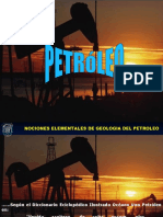 El Petroleo