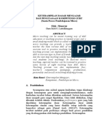 Keterampilan Dasar Mengajar Dan Penguasa Cbb4a996 Dikonversi