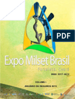 Expo Milset Brasil