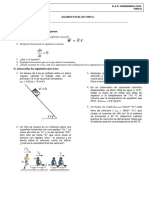 Examen Final de Fisica - Civil