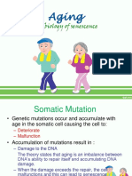 Principles of Gerontology 2