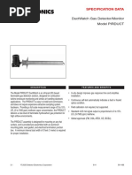 DuctWatch-IR-Gas-Detector